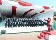 Pemkab HSU Peringati HUT Kemerdekaan RI ke 78 32 Pemkab HSU Peringati HUT Kemerdekaan RI ke 78