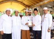 Haul Pertama Pengasuh PP Assuniyah Tambarangan Digelar 8 Haul Pertama Pengasuh PP Assuniyah Tambarangan Digelar