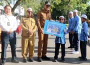 Raih Juara Umum, Bupati Bagikan Bonus MTQ