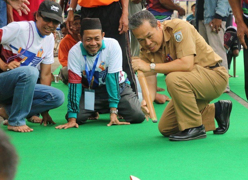 Hal 16 2 KLm Martapura Lomba balogo