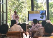 Disbudporapar Gelar Pelatihan Tata Kelola Pariwisata