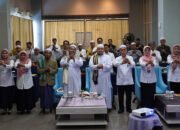 Pemkab Banjar Gelar Sosialisasi Metrologi Legal