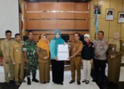 Tim Penurunan Stunting Siap Data Balita-Baduta