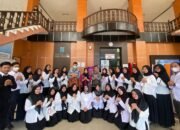 Dinkes Lepas 24 Petugas Enumerator 2023