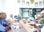 LPTQ Banjar Susun Program Kerja
