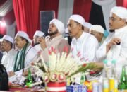 Banjar Bershalawat Bersama Habib Syech