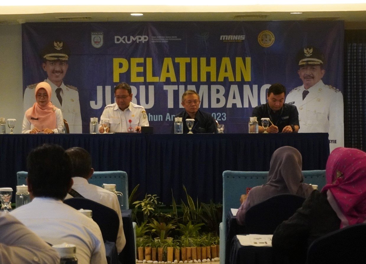 Hal 16 4 KLm Martapura Juru timbang