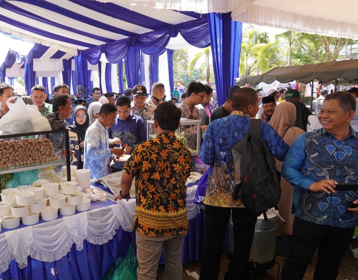 Hal 16 4 KLm Martapura Pelaku UMKM