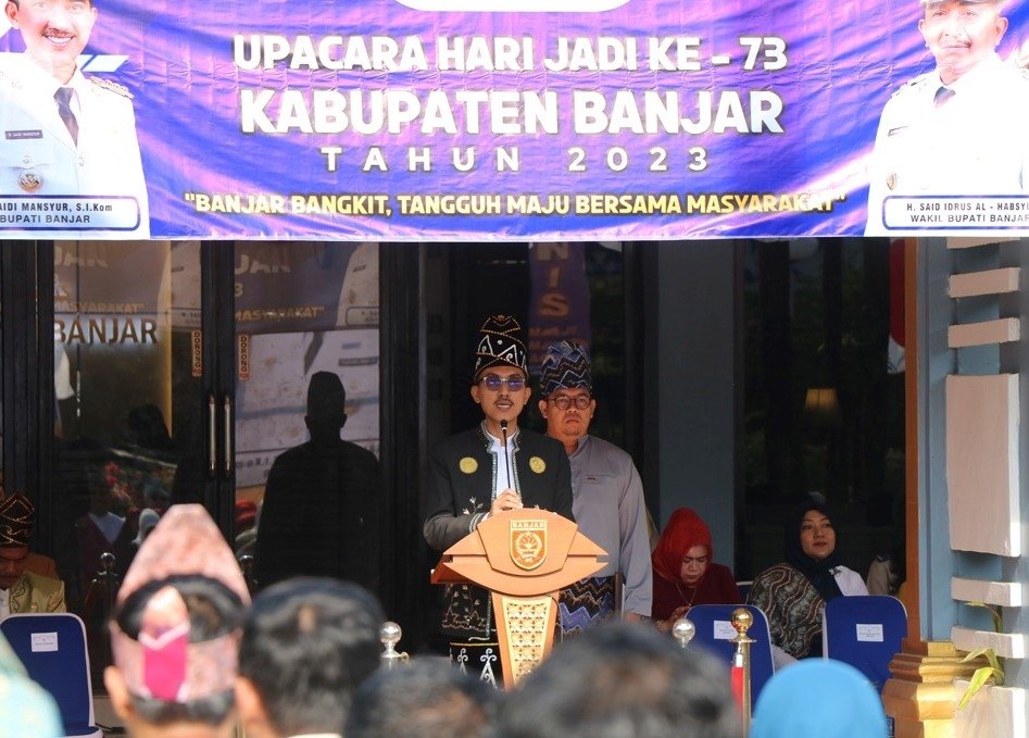 Hal 16 4 KLm Martapura Peringatan harjad