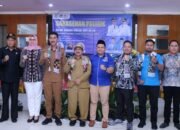 Bupati Ingin Pemuda Banjar Jadi Pemilih Cerdas