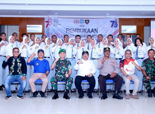 Hal 16 4 Klm Martapura Diklat Paskibraka