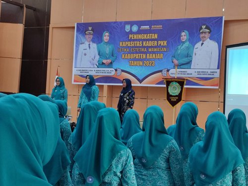 Hal 16 4 Klm Martapura Peningkatan kapasitas