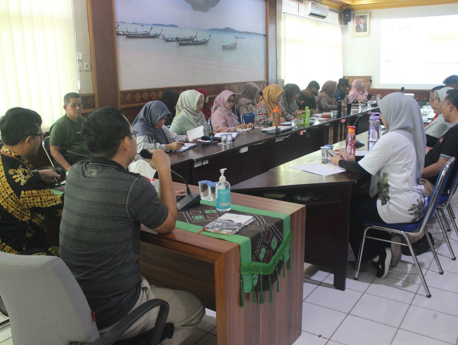 Hal 16 4 Martapura Sharing session scaled