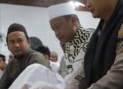 Kapolres Kotabaru Kembali Gelar Polisi Pejuang Subuh 7 Kapolres Kotabaru Kembali Gelar Polisi Pejuang Subuh
