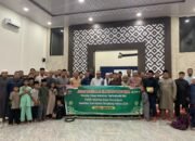 Jelang Pemilu 2024 Polda Kalsel Ajak Masyarakat Jangan Terpengaruh Paham Radikal