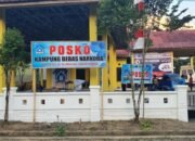 Kampung Bebas Narkoba Sudah Ada di Kotabaru