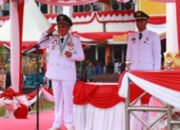 Sayed Jafar Irup Peringati Hari Proklamasi Kemerdekaan RI Ke 78