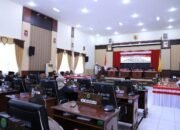 Raperda Tentang Pertanian dan Perikanan Air Tawar Mulai Digodok 31 Raperda Tentang Pertanian dan Perikanan Air Tawar Mulai Digodok