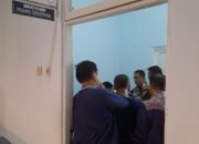 Bahaya Narkoba Ancam Generasi Muda di HSU 26 Bahaya Narkoba Ancam Generasi Muda di HSU