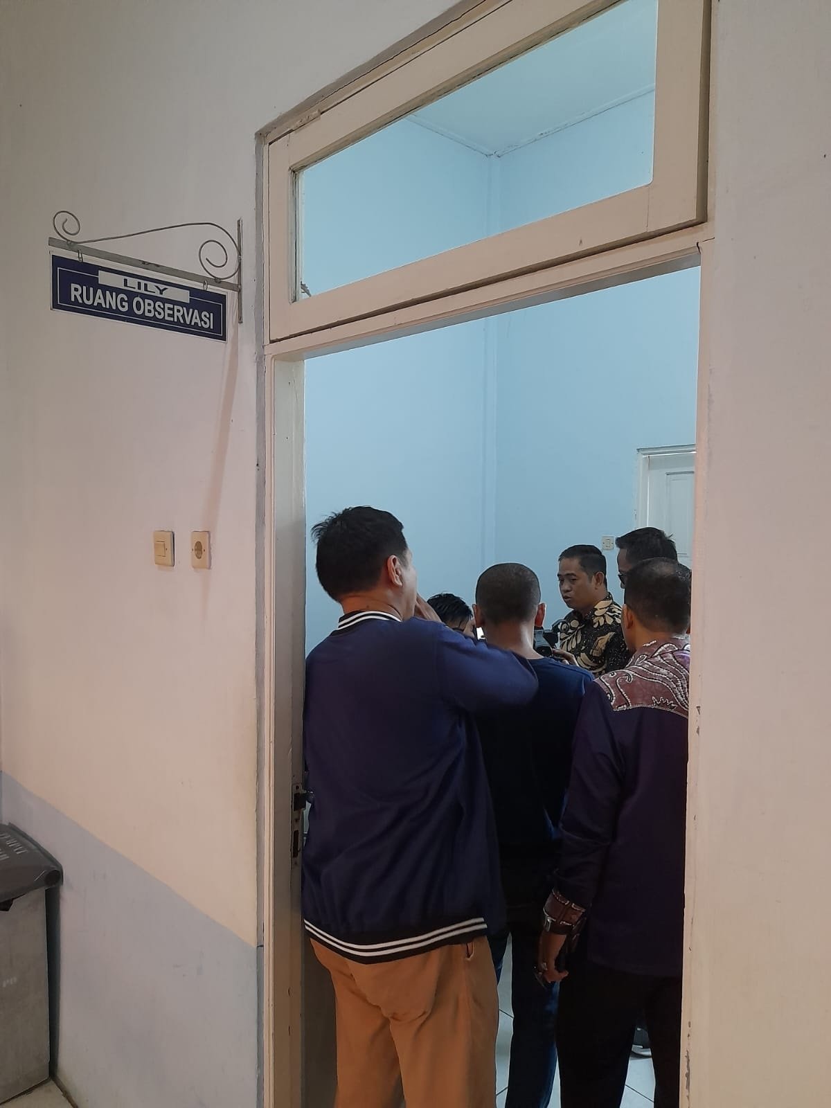 Hal 2 Amuntai 4 klm 4