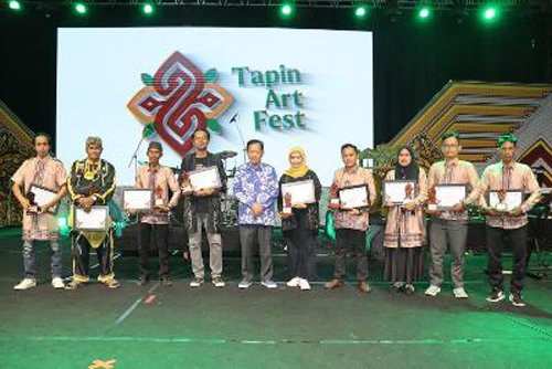 Hal 2 Rantau 4 klm 10