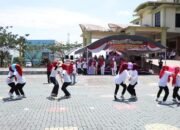 Joget Balon Meriahkan HUT RI Ke 78 12 Joget Balon Meriahkan HUT RI Ke 78