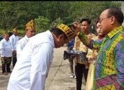 Bupati Lantik Pengurus Porgosi Tabalong