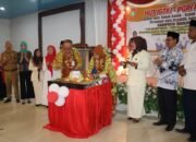 Pemkab Tabalong, Beri Perhatian Lebih Bagi PAUD