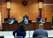 Saksi Ahli Sebut Mutasi Jabatan ASN Kewenangan PPKPerkara SK Bupati Tabalong Memasuki Babak Baru