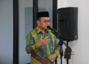 Bupati Tabalong: SDM Tabalong, Telah Siap Menyambut IKN
