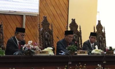 Perencanaan yang Baik Dirumuskan Melalui Pembangunan Efektif dan Efisien 1 Hal 4 Tabalong Adv 3 klm