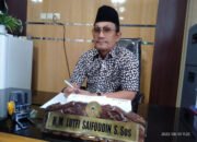 Dewan Prihatin Kasus Penusukan di SekolahHentikan Segala Publikasi Kasus