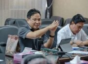 Firman Yusi Dorong Peningkatan Program Pemberdayaan Perempuan