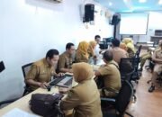 Perkuat SPBE, Puluhan Lurah di Banjarmasin Daftarkan TTE 12 Perkuat SPBE, Puluhan Lurah di Banjarmasin Daftarkan TTE