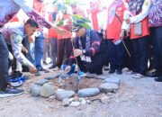 Kamaratih Warnai Penyambutan HUT RI ke-78 Banjarmasin