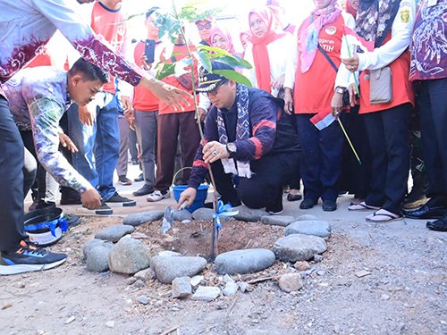 Kamaratih Warnai Penyambutan HUT RI ke-78 Banjarmasin 1 Hal 9 2 Klm Kontrak 2 1