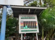 DLH Nilai Kondisi Udara Sudah Tidak Sehat 15 DLH Nilai Kondisi Udara Sudah Tidak Sehat