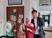 Alumni Perawat Sari Mulia Sukses Berkarir di Jepang