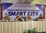 Lewat FGD, Implementasi Smart City Banjarmasin Terus Diperbaiki 27 Lewat FGD, Implementasi Smart City Banjarmasin Terus Diperbaiki
