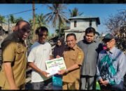 Pemko Bantu 55 Jiwa Korban Kebakaran di Surgi Mufti 13 Pemko Bantu 55 Jiwa Korban Kebakaran di Surgi Mufti