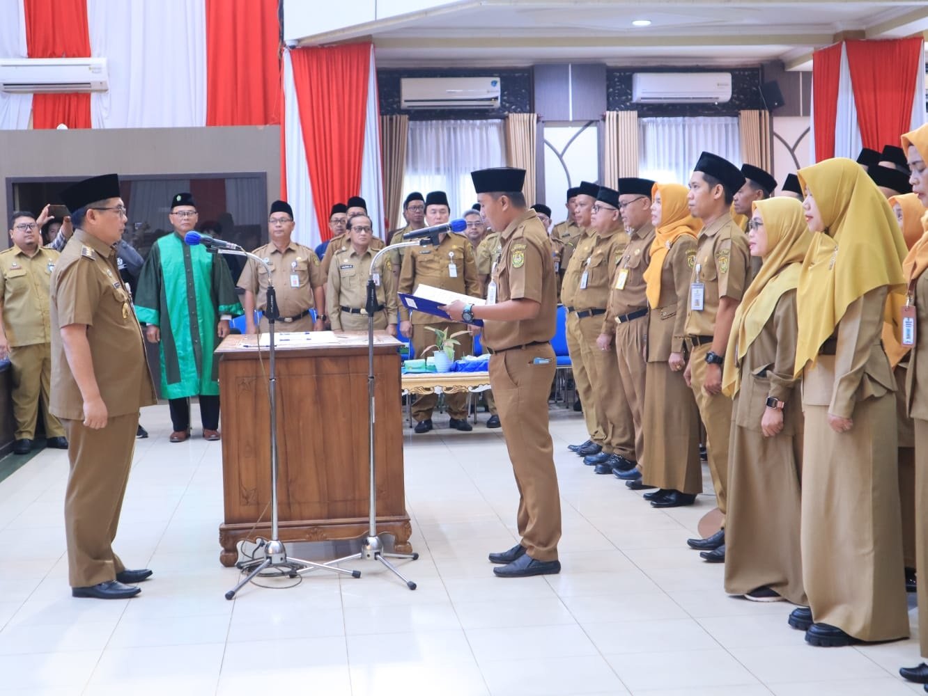 Kader TB di Puskesmas Ikuti Pendidikan Kesehatan 1 Hal 9 3 KLm Kontrak 2 1