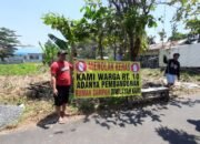 Warga Tolak Pembangunan TPST Jahri Saleh 11 Warga Tolak Pembangunan TPST Jahri Saleh