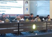 Raperda Pajak Daerah dan Retribusi Didesak Jadi Perda
