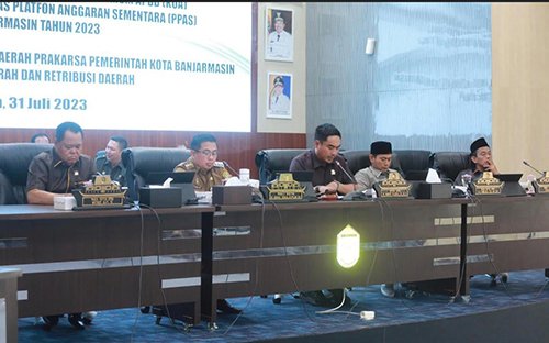 Hal 9 3 Klm Bahas Pajak Daerah