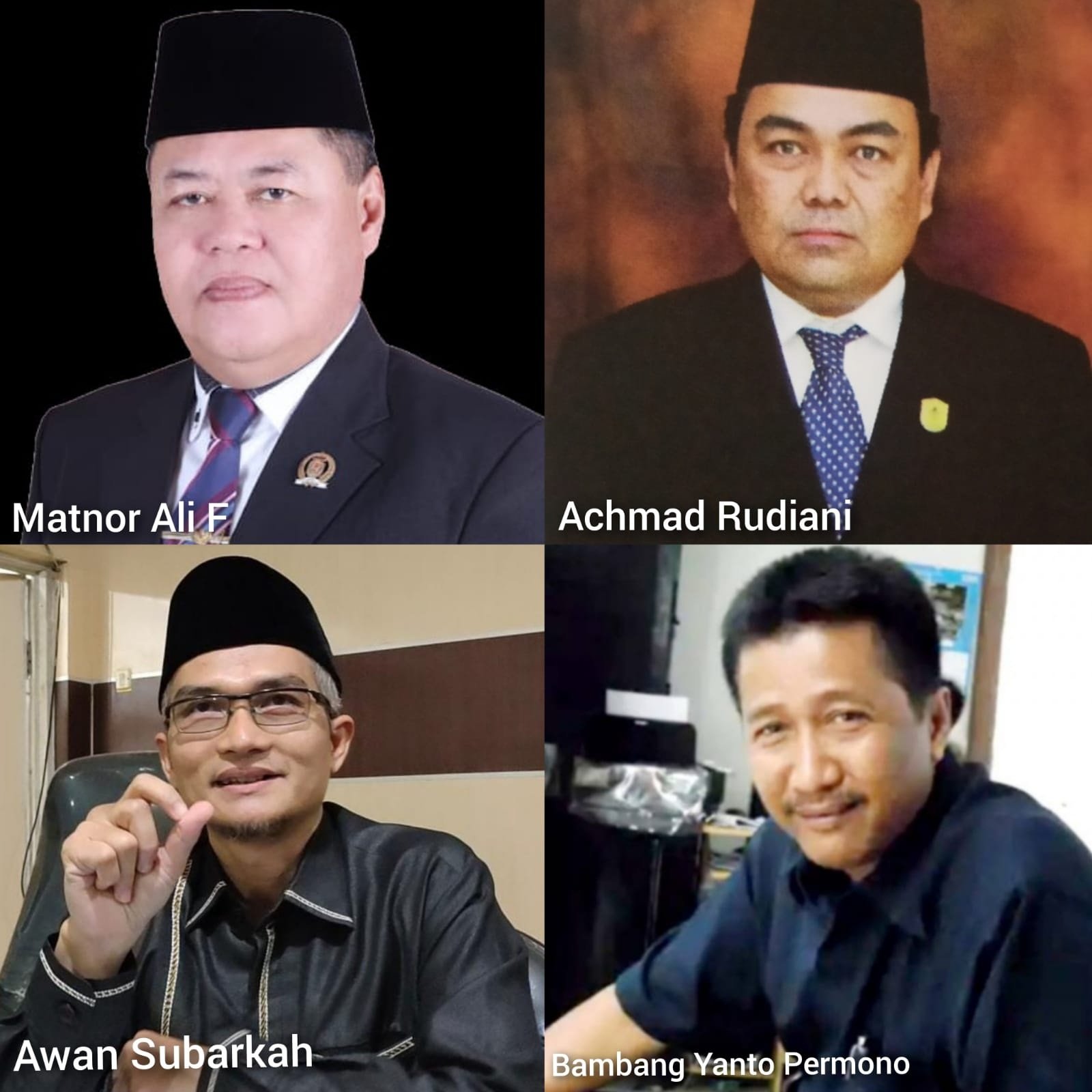 Hal 9 3 Klm DPRD PROVINSI