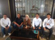 KADIN Kalsel Gelar Rapimprov, Bahas Program Kerja dan Gelar Bazar UMKM