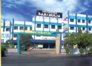 Universitas Sari Mulia, 2025 Buka Program Studi Kedokteran Umum 14 Universitas Sari Mulia, 2025 Buka Program Studi Kedokteran Umum