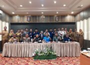 Wali Kota Minta Komitmen Forkopimda Soal Atribut Parpol Ilegal