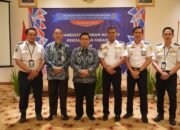 Banjarmasin Ajukan Pembenahan dua Dermaga Sungai ke Kemenhub RI