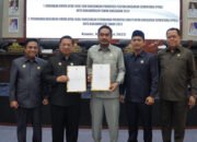 Wali Kota Ibnu Sina Minta Akomodir Semua Kepentingan Warga